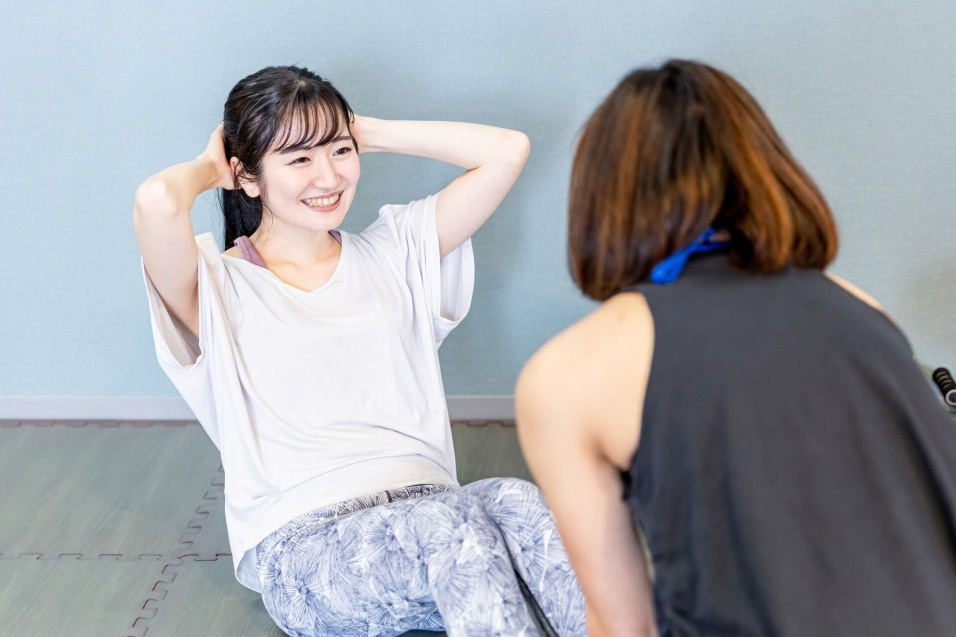 ダイエット